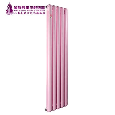 鋼制暖氣片品牌