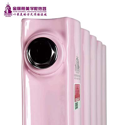 鋼制暖氣片配件