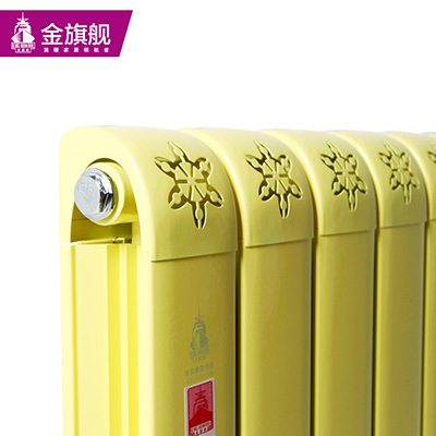 銅鋁暖氣片價格