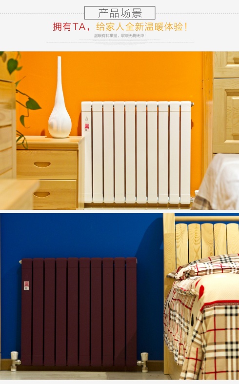 金旗艦暖氣片生產(chǎn)廠家