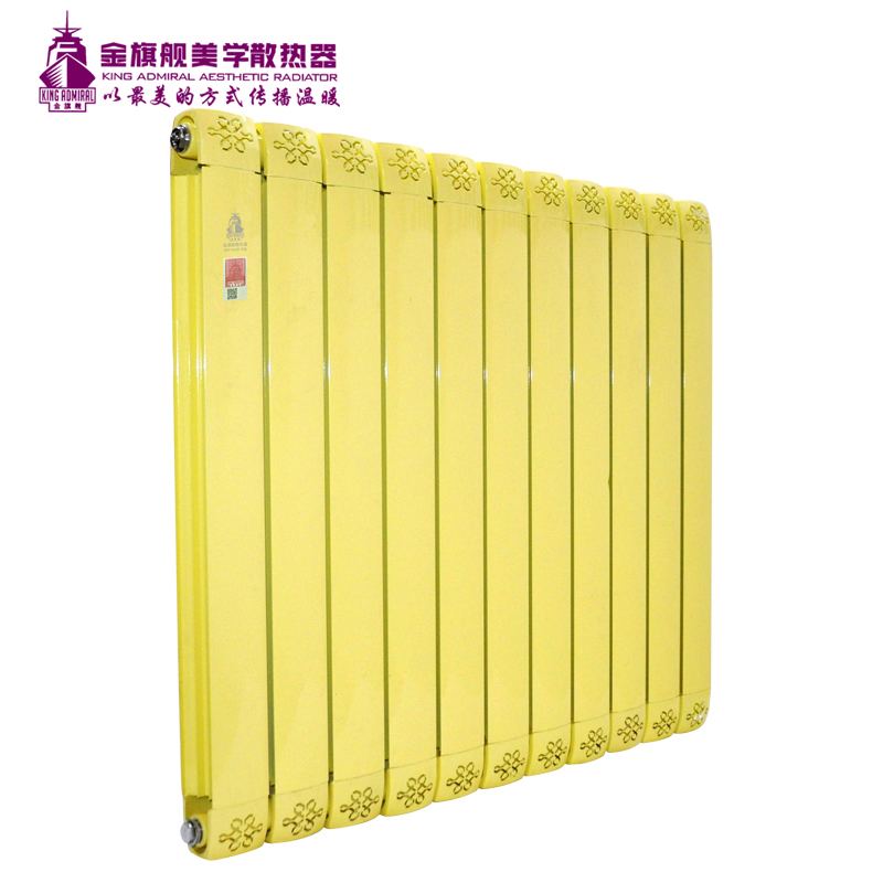 鋼制暖氣片價格