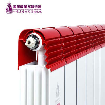 北京暖氣片十大