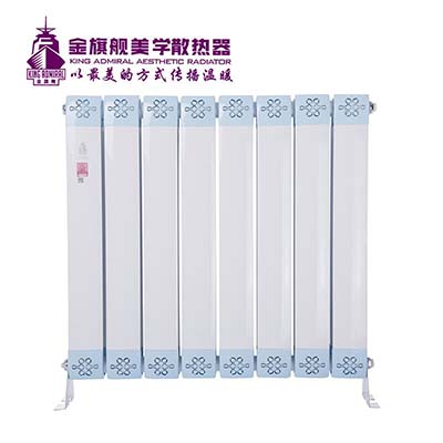 中國(guó)暖氣片十大排名