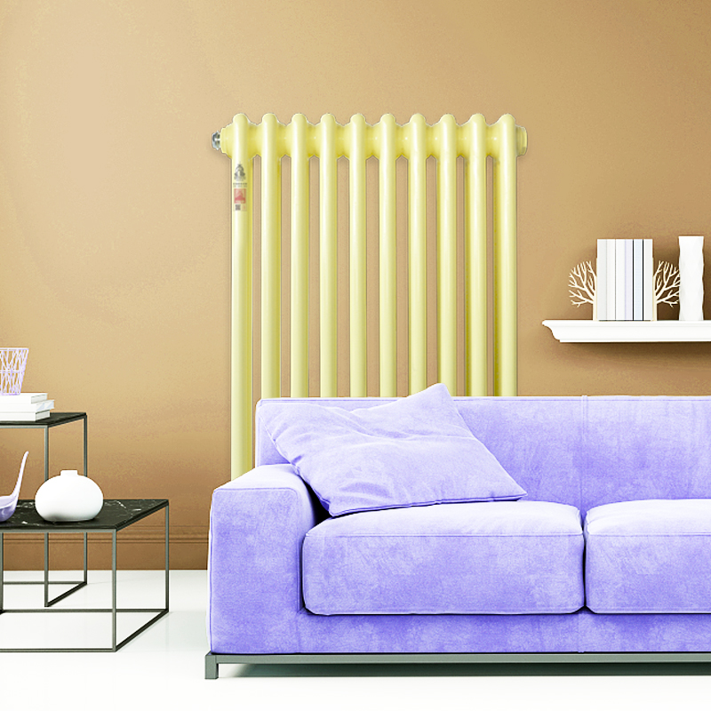 鋼制暖氣片漏水