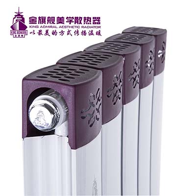 工程鋼制暖氣片