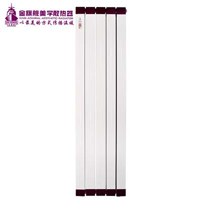 鋼制十大品牌暖氣